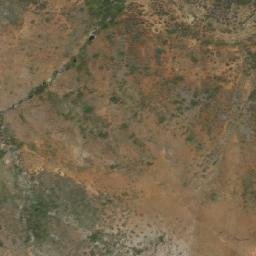 Satellite imagery of Las Ánimas, CL