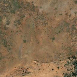 Satellite imagery of Las Ánimas, CL