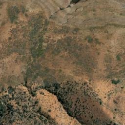 Satellite imagery of Las Ánimas, CL