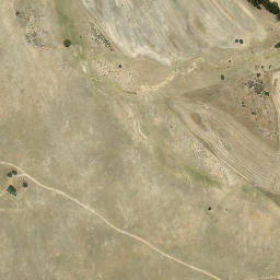 Satellite imagery of RUYTEVALLEI, ZA