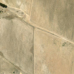 Satellite imagery of RUYTEVALLEI, ZA