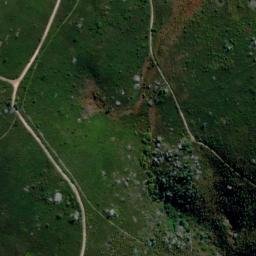 Satellite imagery of BRITTANIA ROCK, ZA