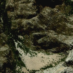Satellite imagery of DU TOITS KLOOF, ZA