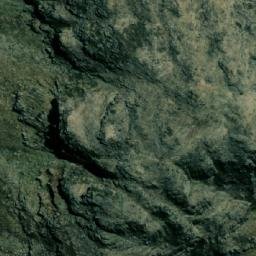 Satellite imagery of BRANDVLEI, ZA