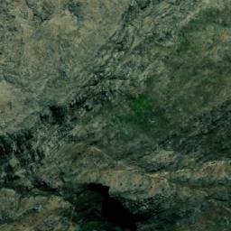 Satellite imagery of BRANDVLEI, ZA