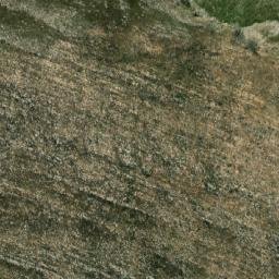 Satellite imagery of WATERHOEK, ZA