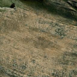 Satellite imagery of WATERHOEK, ZA