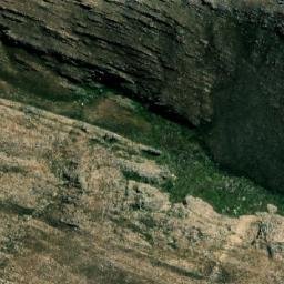 Satellite imagery of WATERHOEK, ZA