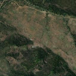 Satellite imagery of VOORUITZIGT, ZA