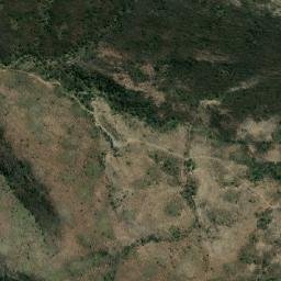 Satellite imagery of VOORUITZIGT, ZA