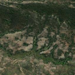 Satellite imagery of VOORUITZIGT, ZA