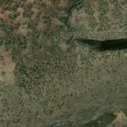 Satellite imagery of FONTEINSKLOOF, ZA