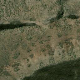 Satellite imagery of FONTEINSKLOOF, ZA