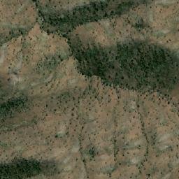 Satellite imagery of GRANAAT LAAGTE, ZA