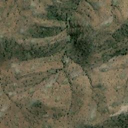 Satellite imagery of GRANAAT LAAGTE, ZA