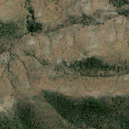 Satellite imagery of GRANAAT LAAGTE, ZA