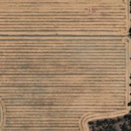 Satellite imagery of Hoffmans Hill, AU
