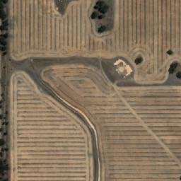 Satellite imagery of Hoffmans Hill, AU