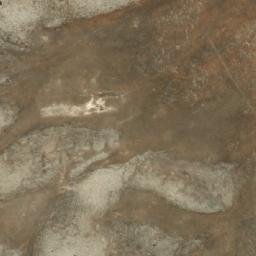 Satellite imagery of Tungketta Hill, AU