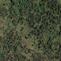 Satellite imagery of Pinnacle Hill, AU
