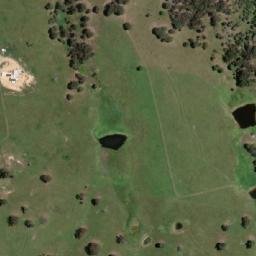 Satellite imagery of Black Jerrys, AU