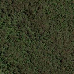 Satellite imagery of Castle Cliff Trig (986 m), AU