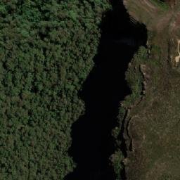 Satellite imagery of Podgers, AU