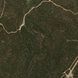 Satellite imagery of Podgers, AU