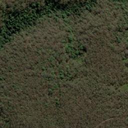 Satellite imagery of Aeroplane Hills, AU