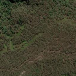 Satellite imagery of Aeroplane Hills, AU