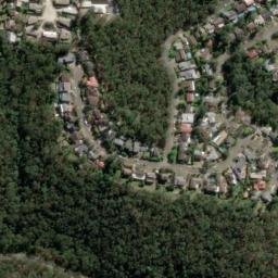 Satellite imagery of survey_point, AU