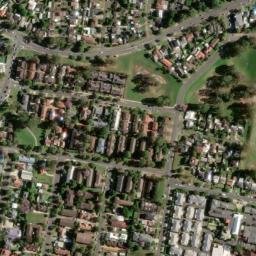 Satellite imagery of TS2891, AU