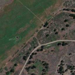 Satellite imagery of Cardón, CL