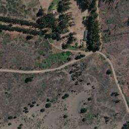 Satellite imagery of Cardón, CL