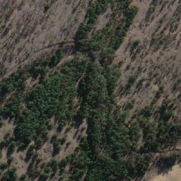 Satellite imagery of Cerro Negro, CL