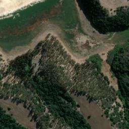 Satellite imagery of Huanchal, CL