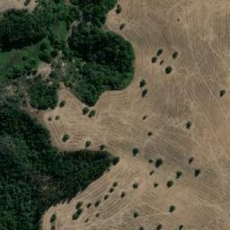 Satellite imagery of Huanchal, CL