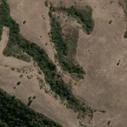 Satellite imagery of Cerro La Ñipa, CL