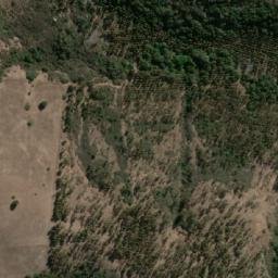 Satellite imagery of Cerro La Ñipa, CL