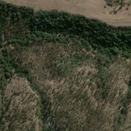 Satellite imagery of Cerro La Ñipa, CL