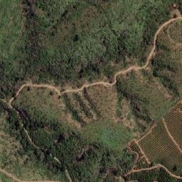 Satellite imagery of Las Rosas, CL