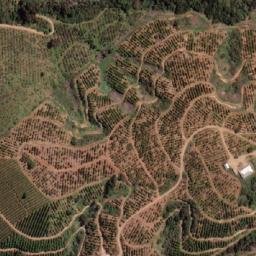 Satellite imagery of Las Rosas, CL