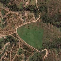 Satellite imagery of Las Rosas, CL