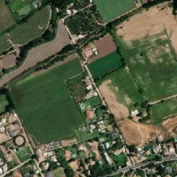 Satellite imagery of Cerro Leona, CL