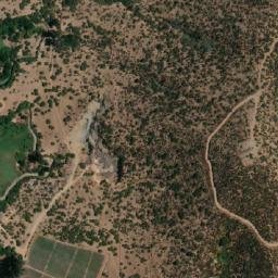 Satellite imagery of Cerro Leona, CL