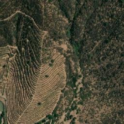 Satellite imagery of El Mostazal, CL