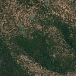 Satellite imagery of Loma Las Carretas, CL