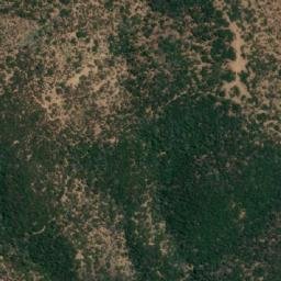 Satellite imagery of Loma Las Carretas, CL
