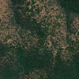 Satellite imagery of Loma Las Carretas, CL