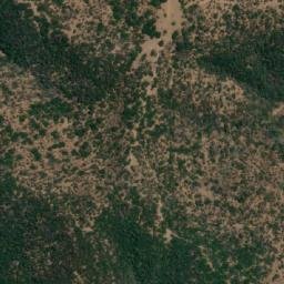 Satellite imagery of Loma El Fraile, CL